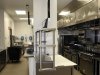 Food Service Kitchen