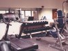 Exercise Equipment and Facility